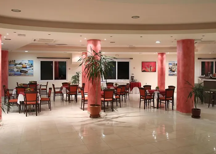 Hotel Sea Breeze