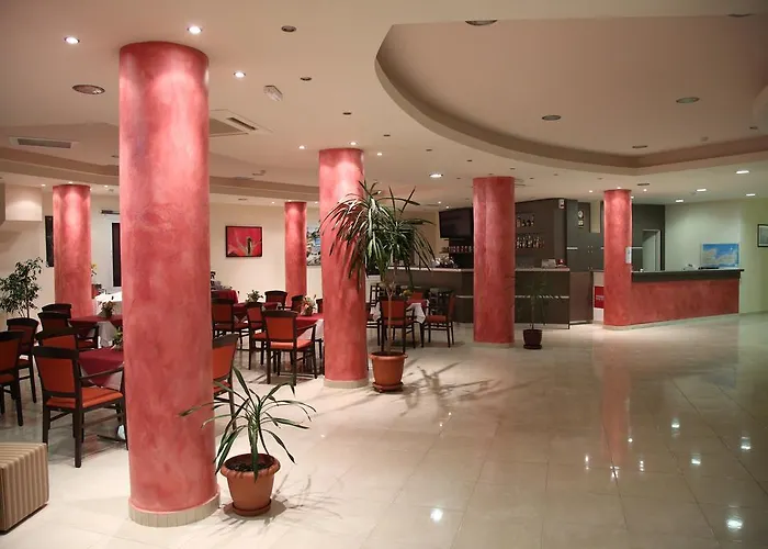Hotel Sea Breeze