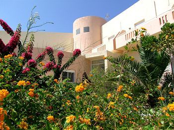 Hotel Sea Breeze Sitia (Crete)