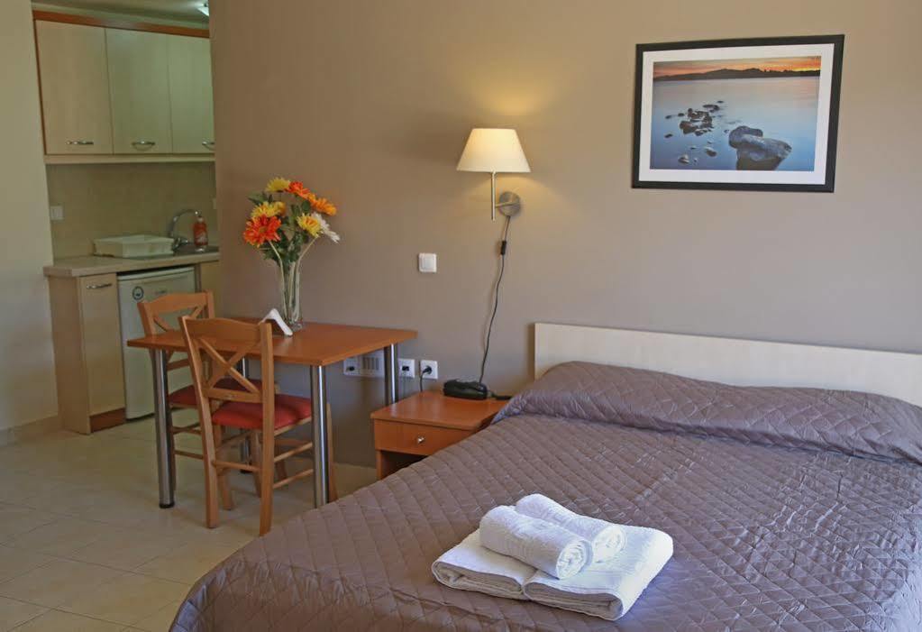 Hotel Sea Breeze Sitía